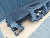 фото thumb №12, Консоль приборная панель ford transit custom gk21v04304