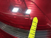 фото thumb №5, Bmw 1 e87 lci лампа задняя задняя правая 7164356