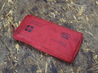 фото thumb №1, Audi a3 8l tt 8n a6 c5 аптечка 4b0860281