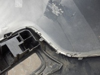 фото thumb №8, Бампер задняя задний peugeot 2008 накладка спойлер