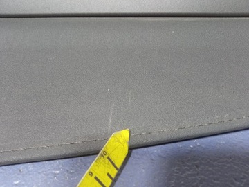 фото thumb №7, Mercedes gls x167 ii ролета багажника a1678106900