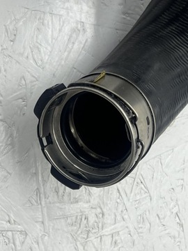 фото thumb №6, Volvo v40 2017 шланг / труба інтеркулер