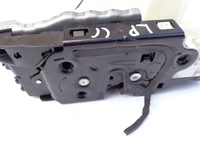 фото thumb №15, Замок двері задні задня правий лівий vw passat cc b7