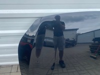 фото thumb №8, Капот крышка двигателя kia ceed iii eu