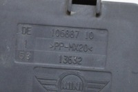 фото thumb №7, Mini cooper countryman r60 d all4 наконечники кабелі akumulatorowych 10688710 9