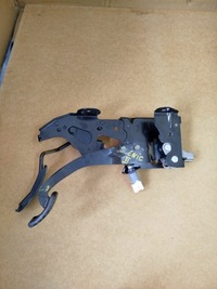 фото thumb №2, Педаль зчеплення i гальма renault scenic ii