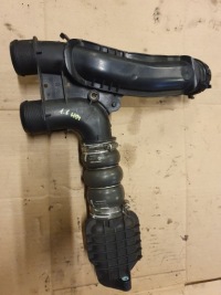 фото thumb №1, Шланг интеркулер 9804177580 peugeot 1.6 e-hdi