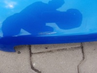 фото thumb №4, Nissan qashqai i j10 06-09r капот bv4g