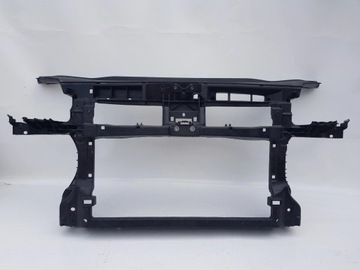 фото thumb №1, Vw golf vi plus pas переднє підсилювач 5m0805588d