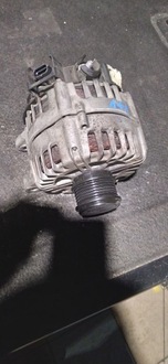 фото thumb №1, Ford kuga edge mondeo 2.0 tdci генератор ds7t-10300-fc