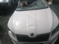 фото thumb №1, Капот skoda superb iii 3
