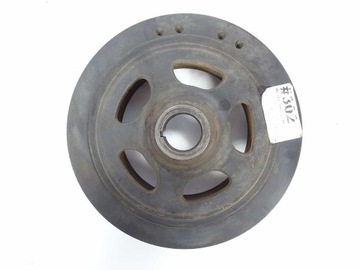 фото thumb №1, Mercedes w202 w210 2.2 cdi колесо пасове a6110300103