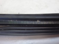 фото thumb №4, Прокладка стекло правый перед mini r55 r56 r57 r58