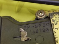 фото thumb №6, Mazda 6 замок двері правий задня