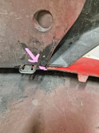 фото thumb №11, Бампер перед передний volvo v60 i s60 ii r-design 31290975