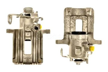 фото thumb №2, Суппорт тормозной [bosch]