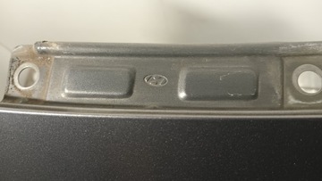фото thumb №8, Крыло перед hyundai ix35 09-15 оригинал правый хороший