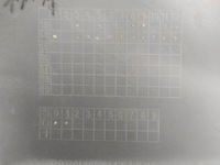 фото thumb №12, Накладка бампера перед citroen c1 ii