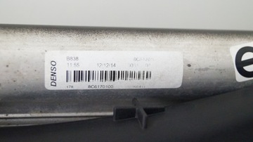 фото thumb №5, Jeep renegade fiat 500 x 14- радіаторів радіатор t