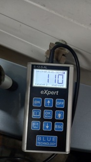 фото thumb №11, Задняя крышка багажника skoda fabia i hb 03r