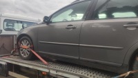 фото thumb №7, Бампер крыло капот дверь крышка volvo v50 s40 ii 2005r 462-46