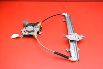 фото thumb №9, Подъемник стекла левый перед eu mr573885lh mitsubishi outlander 1 i 5d suv