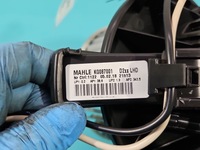 фото thumb №7, Повітродувка обдув вентилятор opel astra v k kg087001