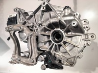 фото thumb №9, Коробка передач передач електрик opel corsa f corsa-e