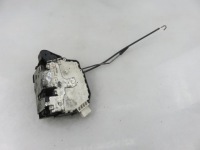 фото thumb №8, Замок левое передний land rover freelander alr97830 7 pin
