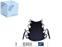 фото thumb №1, Прокладка коллектор впускной land rover defender discovery ii range