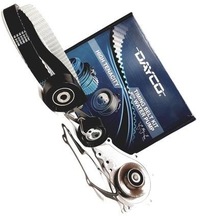 фото thumb №1, Dayco грм+ насос ford focus mk3 iii 1.6 tdci