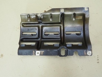 фото thumb №11, Защита поддон волны масляной 1.5 b mercedes w169 w245 266920
