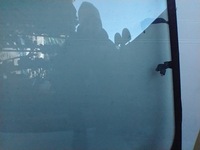 фото thumb №11, Range rover vogue 3 iii l322 скло перед передня лобове з підігрівом