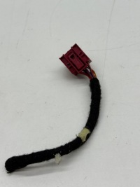 Audi volkswagen seat skoda штекер колодка з'єднувач + шланг 6q0972883b Київ, фото thumb