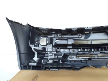 фото thumb №12, Новый оригинальный бампер переднее range rover sport l320 2010-2013 lr019739