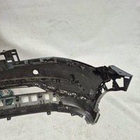 фото thumb №11, Hyundai ioniq 5 21-24 бампер перед переднє pdc 86511-gi000