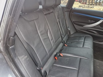 фото thumb №11, Сиденья диван bmw f34 gt m набор