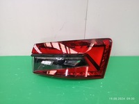 фото thumb №1, Лампа права задня skoda superb iii 3v9 універсал рестайлінг 3v9945208