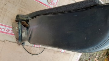 фото thumb №9, Спинка обшивка сиденья infiniti fx35 fx50 qx70 fx