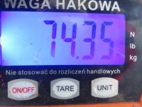 Мост задний suzuki grand vitara 1 2.0 4x4 Цена, фото thumb