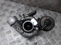 фото thumb №1, Турбина vw lt 35 2.8 td