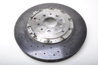 фото thumb №1, Ferrari california f149 диск гальмівна 257102 лівий задня