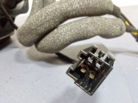 фото thumb №8, Mercedes gls w167 бардачок туннель среднего подстаканник a1678107601