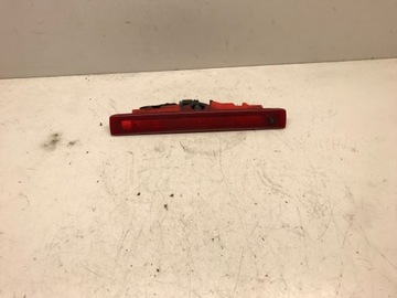 фото thumb №1, Світло сплав задні третє розпилювач renault clio iii рестайлінг 09-12 hb 5d 3d