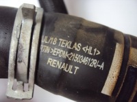 фото thumb №3, Провода радиатора wody renault captur i fl 1.2