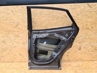 фото thumb №4, Ford puma mk2 ii дверь задние правое молдинг хром