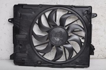 фото thumb №8, Ford kuga mk3 1.5 eco вентилятор радиатор