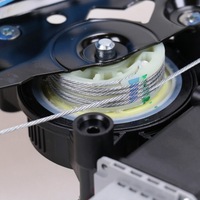 фото thumb №10, Подъемник стекла miraglio 30/1232