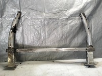 фото thumb №7, Citroen c5 iii x7 балка бампера pod радиатор