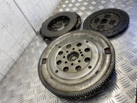фото thumb №10, Сцепление двухмассовый маховик luk mercedes sprinter w906 2.2 cdi 415066010 324056210